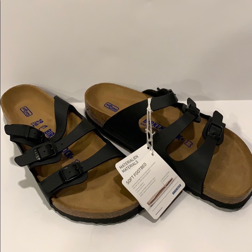 NWT Women’s Birkenstock